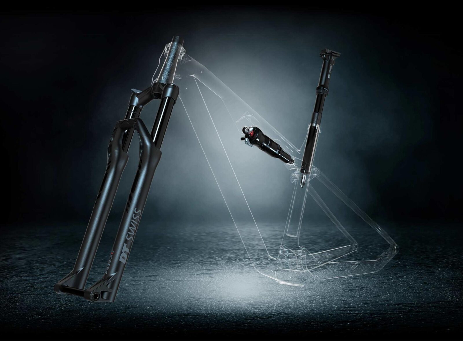 Le D232 One de DT Swiss : L&rsquo;Équilibre Parfait entre Performance et Innovation