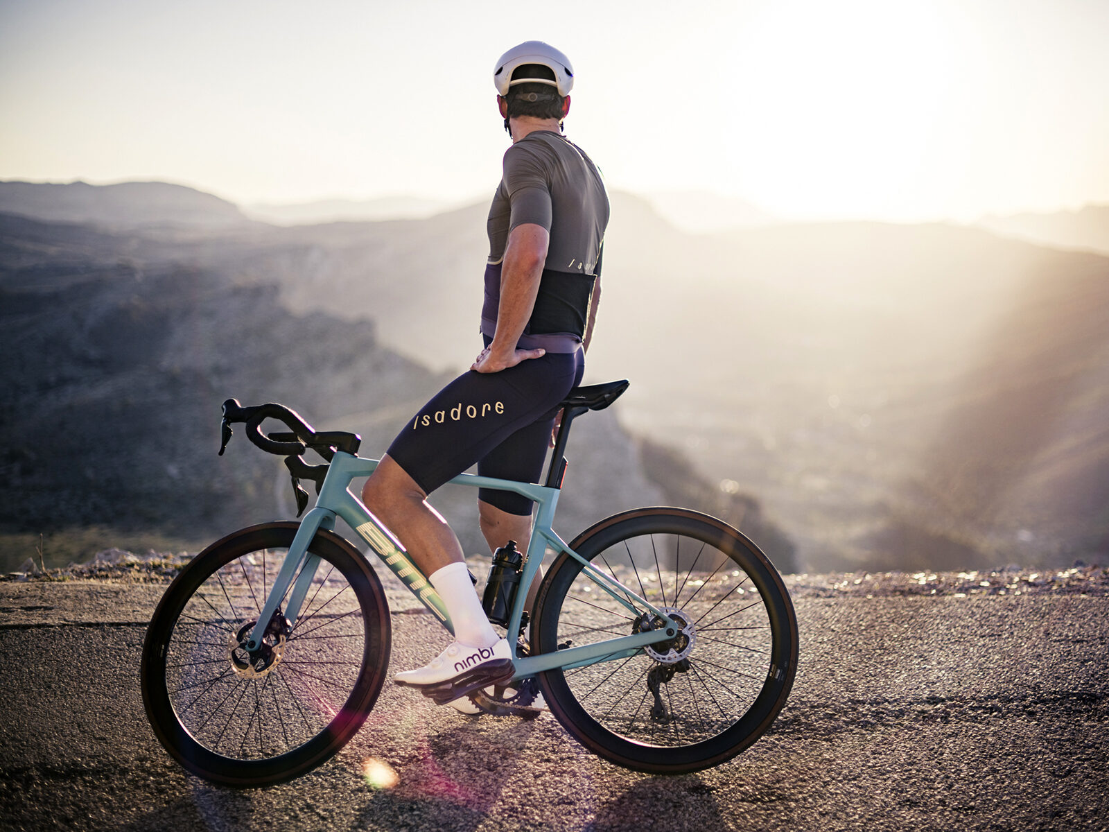 Le nouveau Roadmachine : La formule endurance