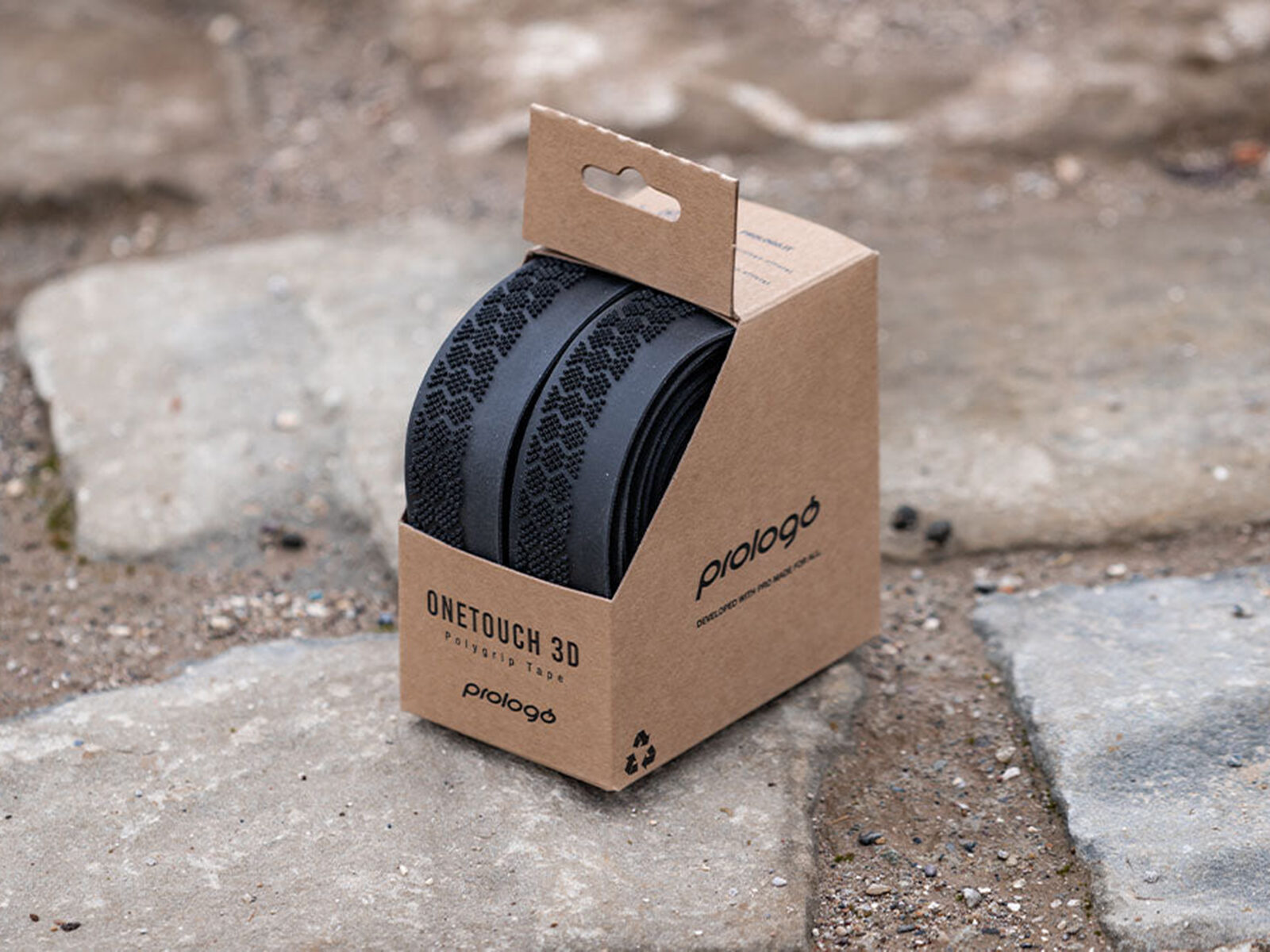 Guidoline Prologo Onetouch 3D : Le choix des professionnels