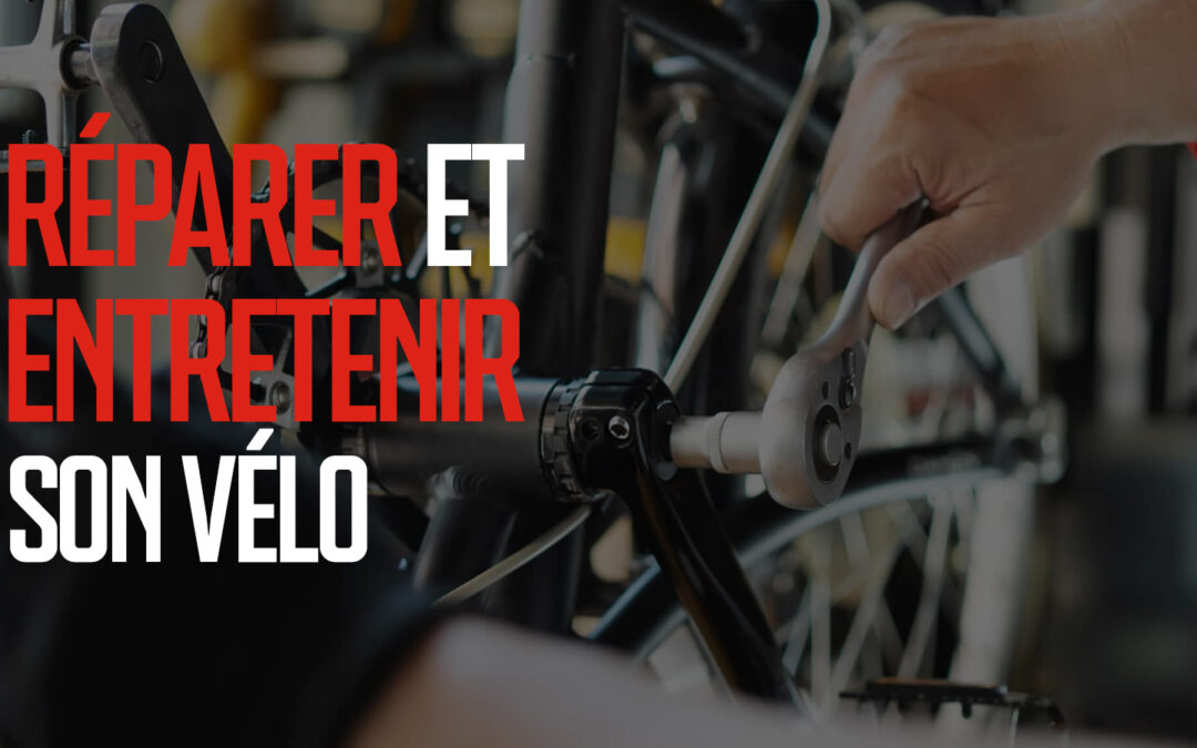 Préparer son vélo pour la saison : les bons réflexes avant de reprendre la route