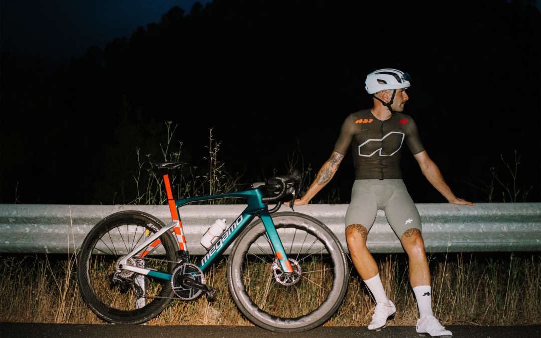 Megamo 2027 : découvrez les nouveautés et les nouveaux vélos de la gamme